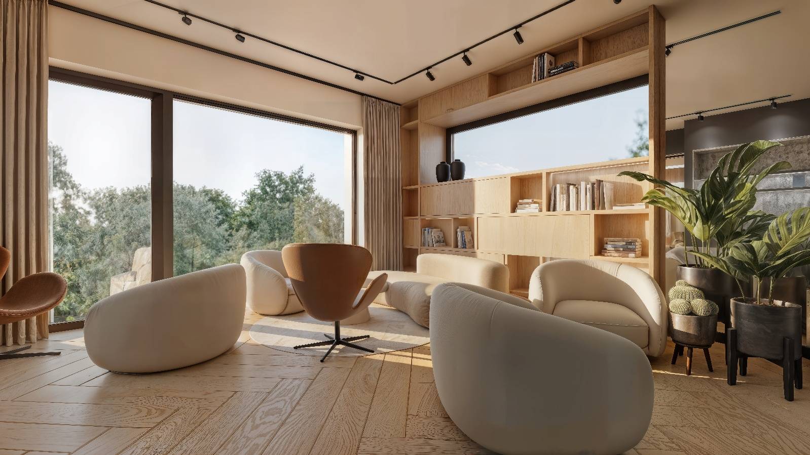 Apartamenty Zornicka