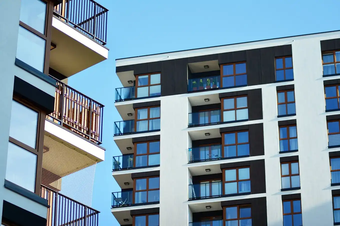 Aparthotele jako forma inwestycji – zalety i wady