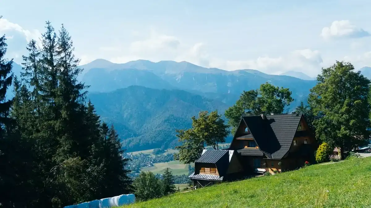 Dlaczego opłaca się inwestować w nieruchomości w Zakopanem?