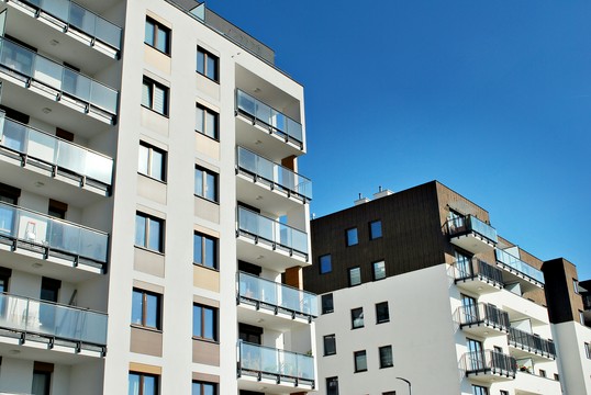 Jak skutecznie promować mieszkania inwestycyjne?