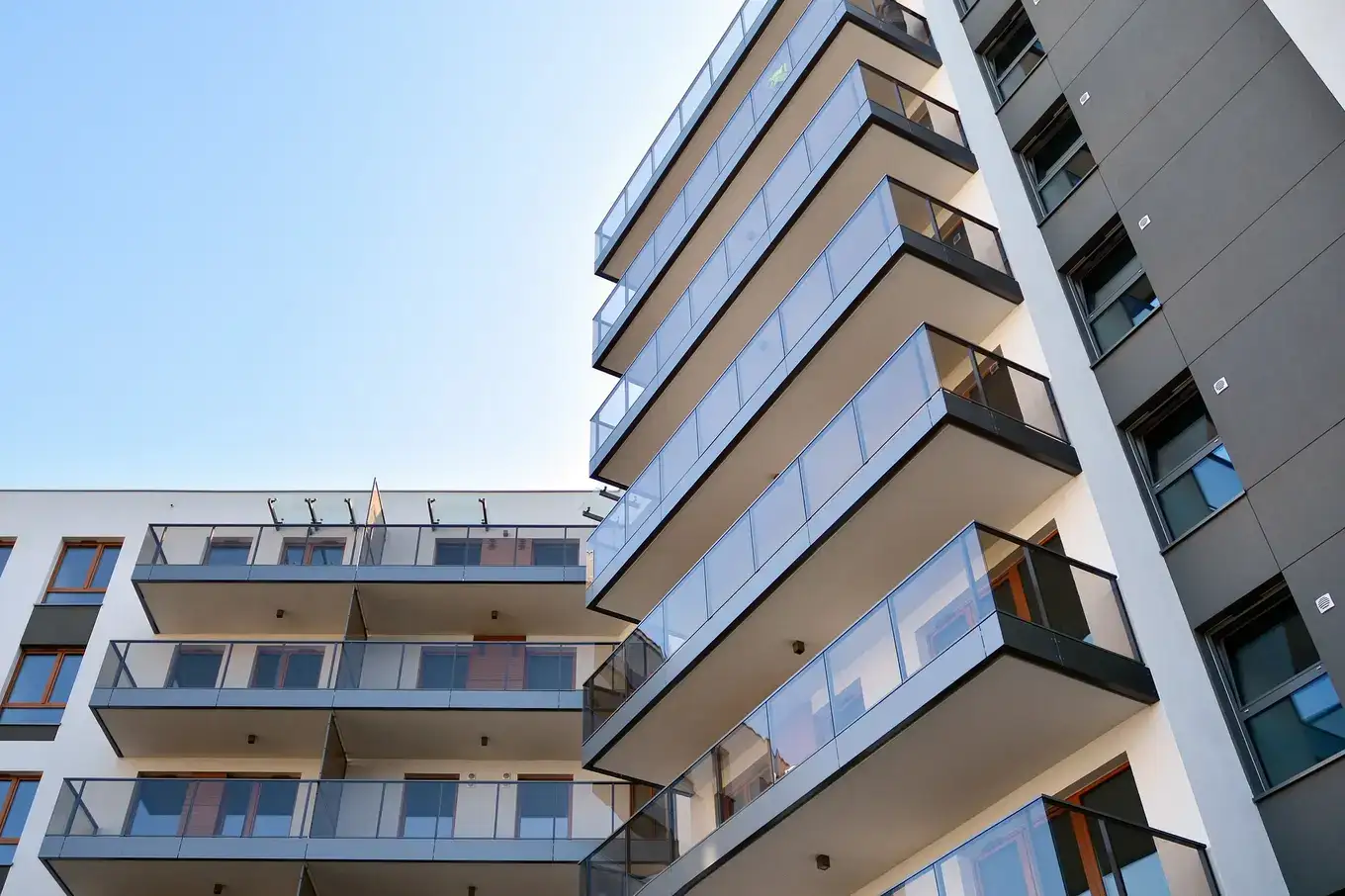 Wpływ lokalizacji na wartość inwestycyjną apartamentów