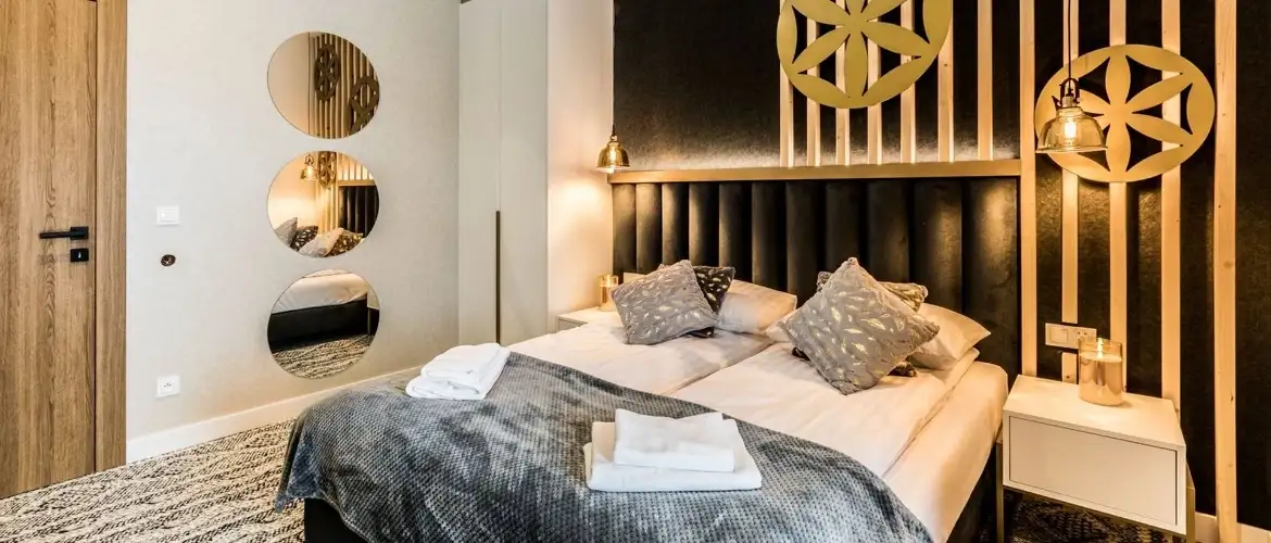 Apartamenty w sercu polskich gór