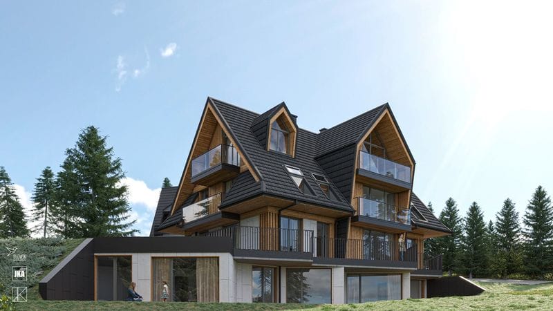 Villa Karpielówka & SPA